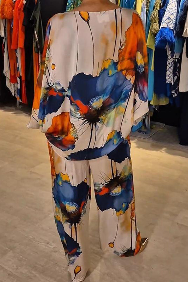 SERENA | SET DA DONNA IN RASO