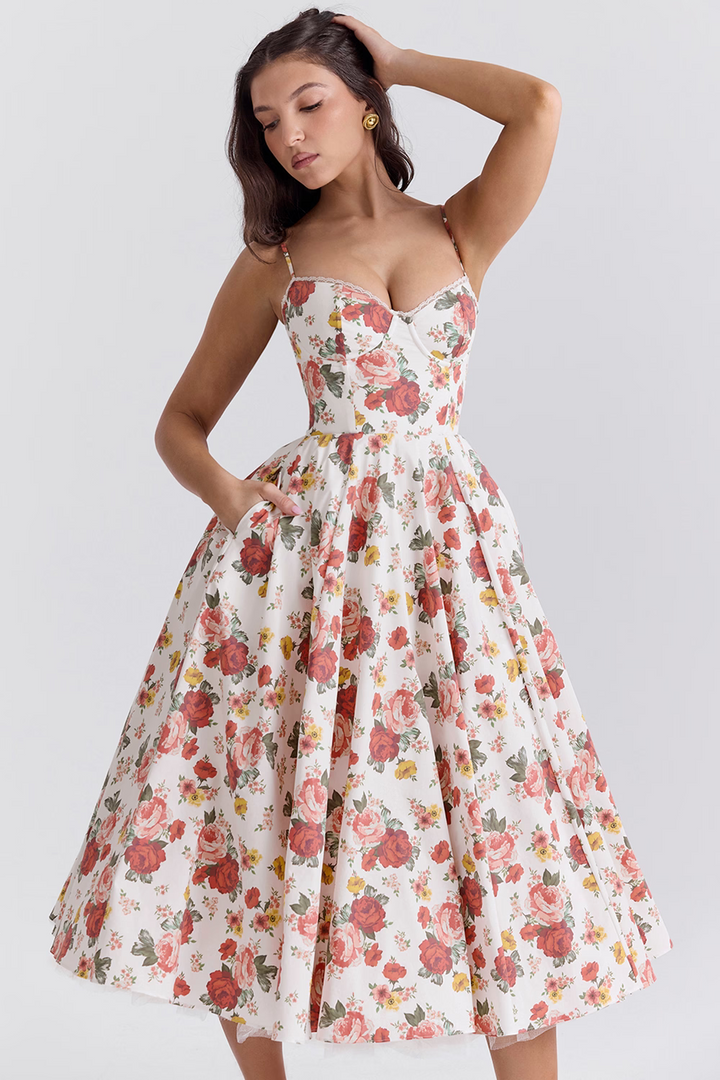 CORSI | ABITO ELEGANTE SNELLENTE