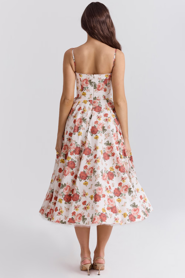CORSI | ABITO ELEGANTE SNELLENTE