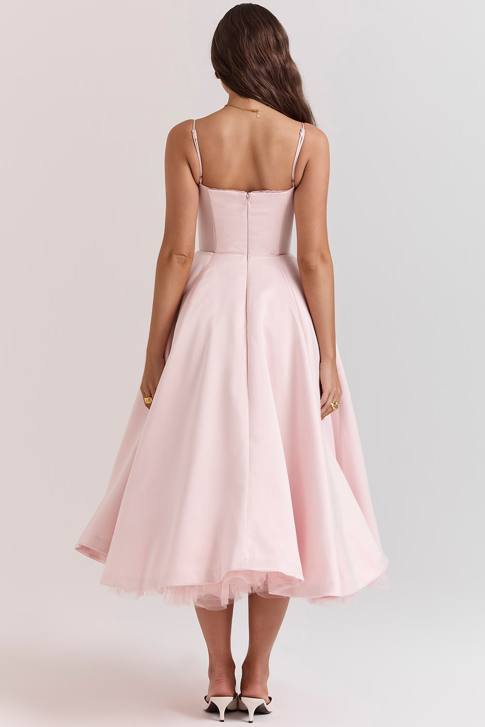 CORSI | ABITO ELEGANTE SNELLENTE