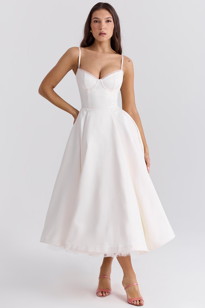 CORSI | ABITO ELEGANTE SNELLENTE