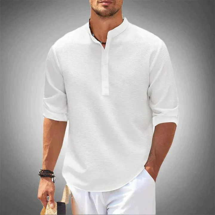 LORENZI | CAMICIA ELEGANTE DA UOMO