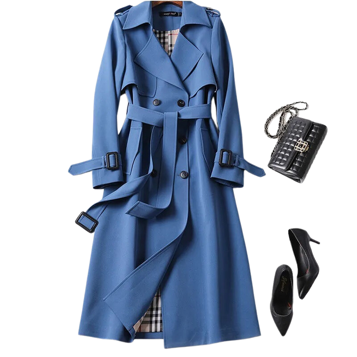 AMBROSINI | TRENCH ELEGANTE