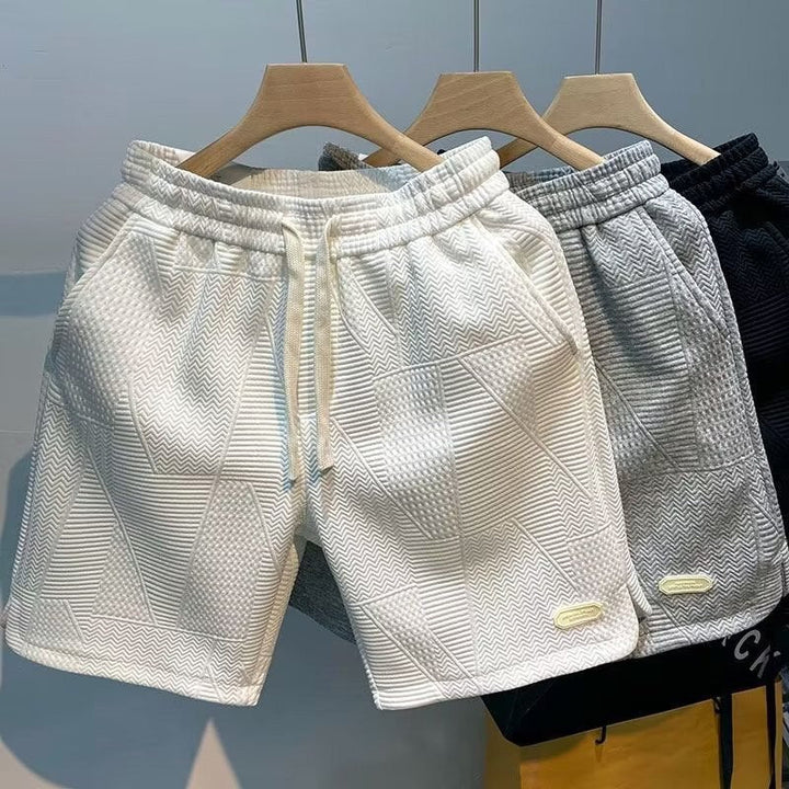 LORY | PANTALONCINI DA UOMO LUSSUOSO ED ELEGANTI