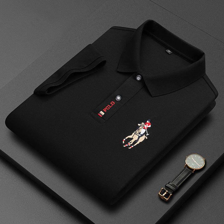 DAVID | POLO CLASSICA ED ELEGANTE