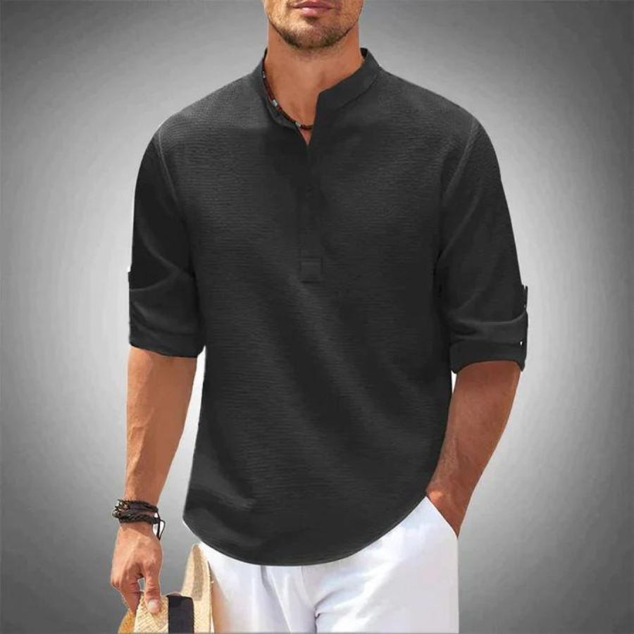 LORENZI | CAMICIA ELEGANTE DA UOMO