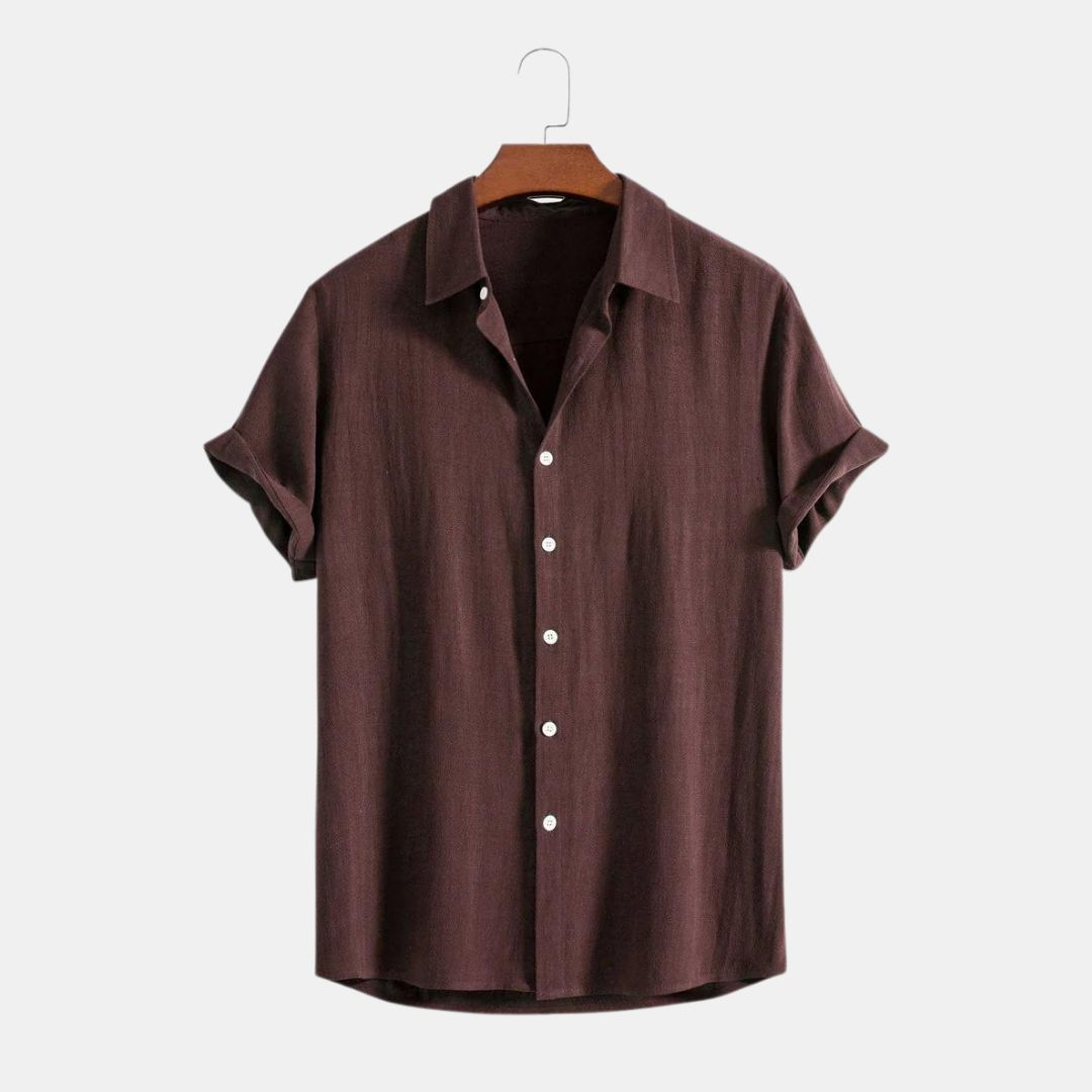 LACORTE |  CAMICIA CASUAL