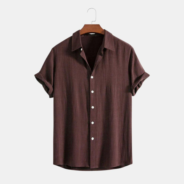 LACORTE |  CAMICIA CASUAL