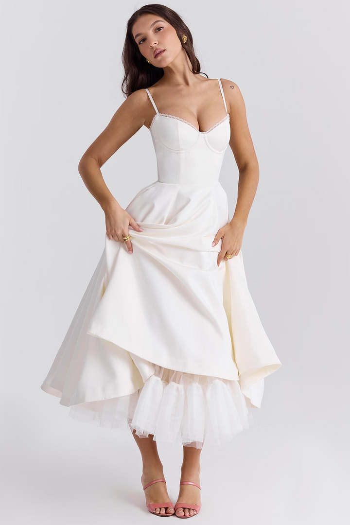 CORSI | ABITO ELEGANTE SNELLENTE