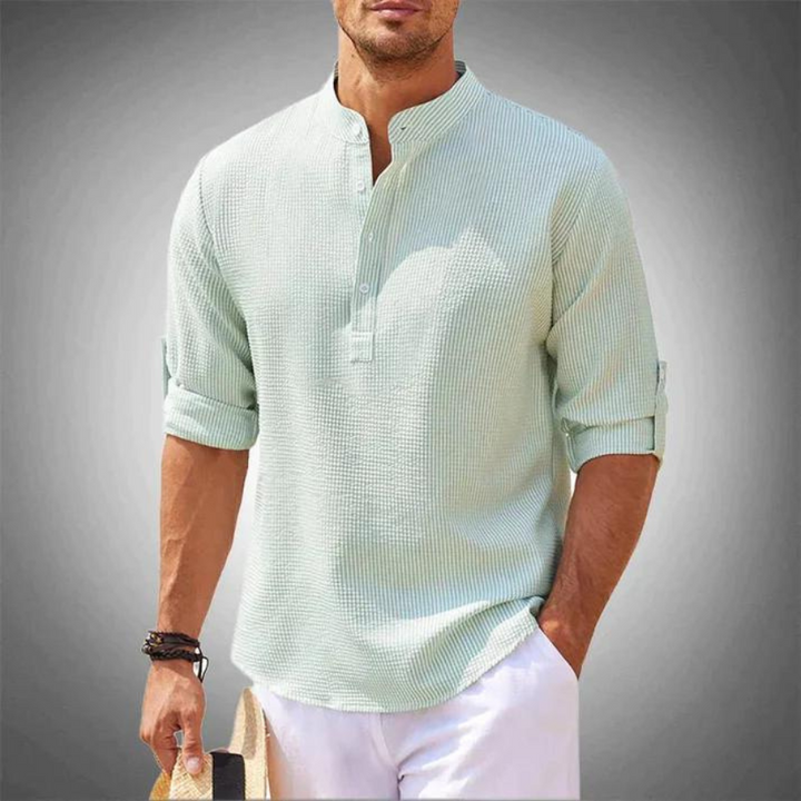 LORENZI | CAMICIA ELEGANTE DA UOMO