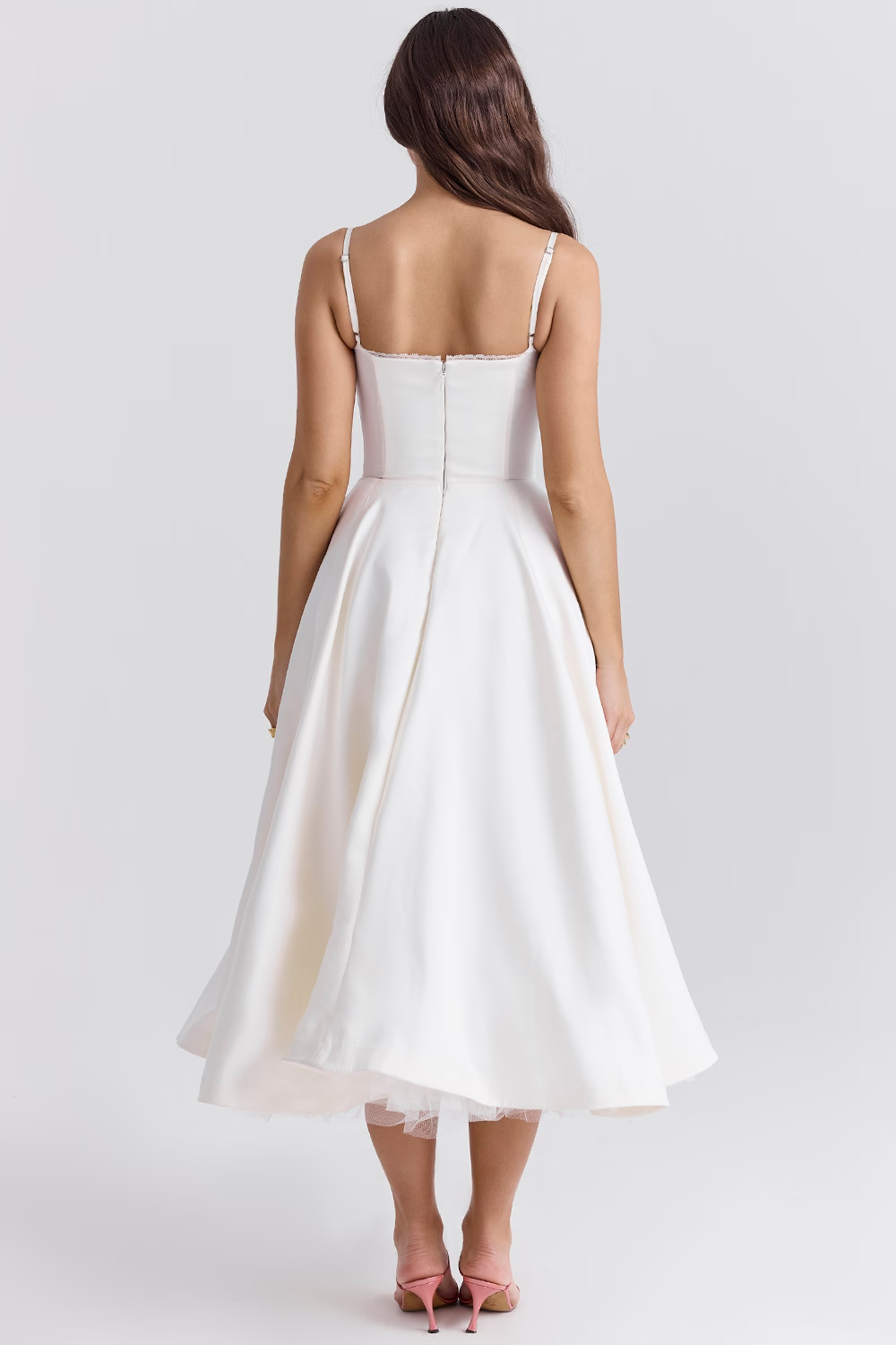 CORSI | ABITO ELEGANTE SNELLENTE
