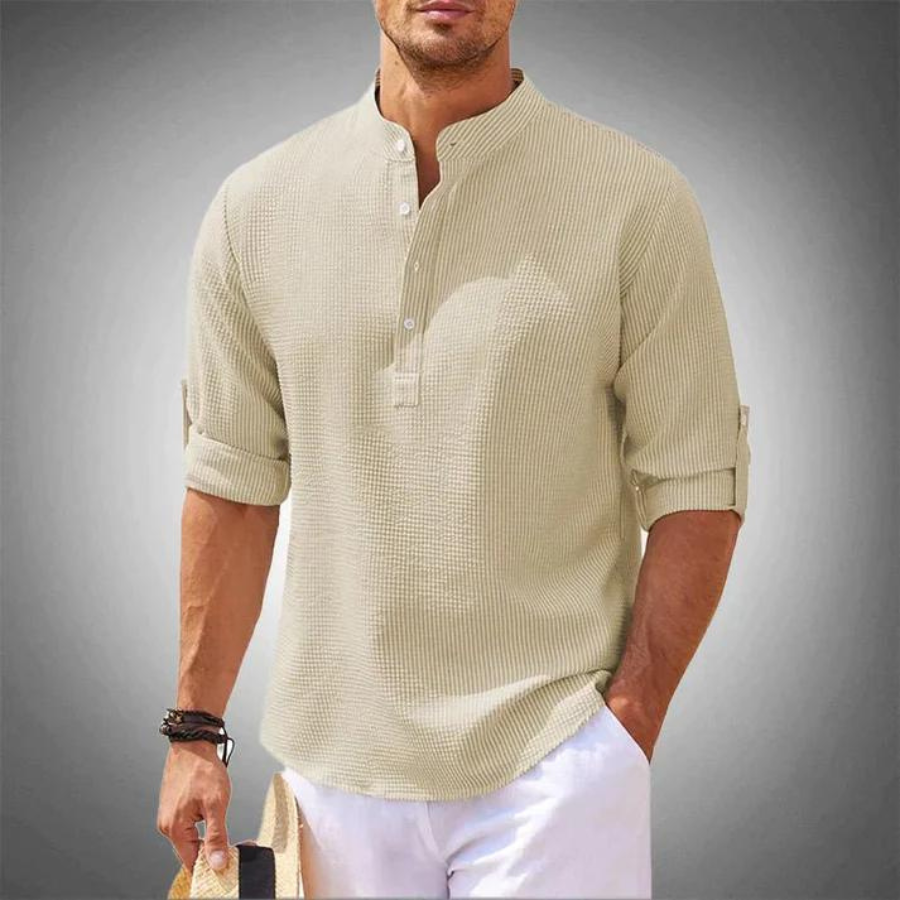 LORENZI | CAMICIA ELEGANTE DA UOMO