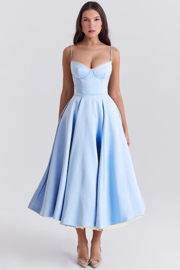 CORSI | ABITO ELEGANTE SNELLENTE