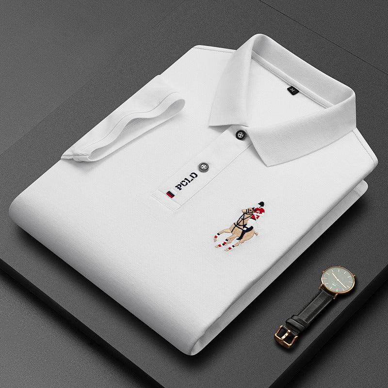 DAVID | POLO CLASSICA ED ELEGANTE