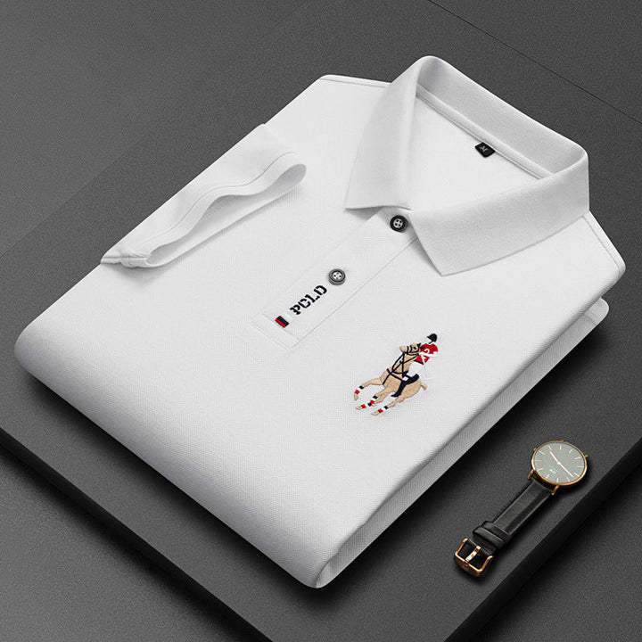 DAVID | POLO CLASSICA ED ELEGANTE