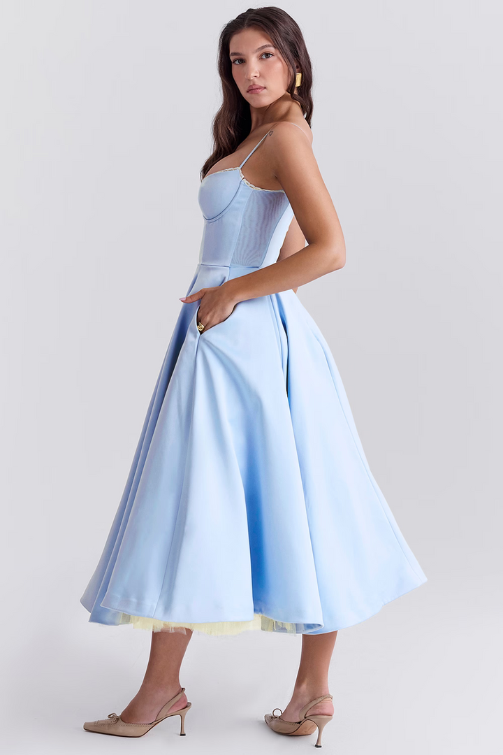 CORSI | ABITO ELEGANTE SNELLENTE