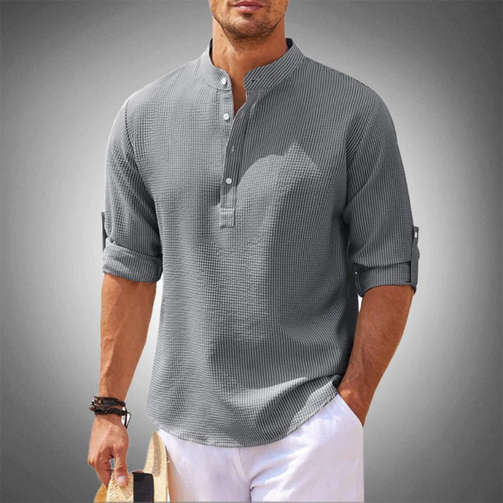 LORENZI | CAMICIA ELEGANTE DA UOMO