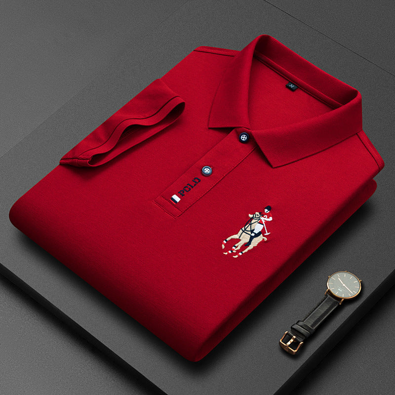 DAVID | POLO CLASSICA ED ELEGANTE