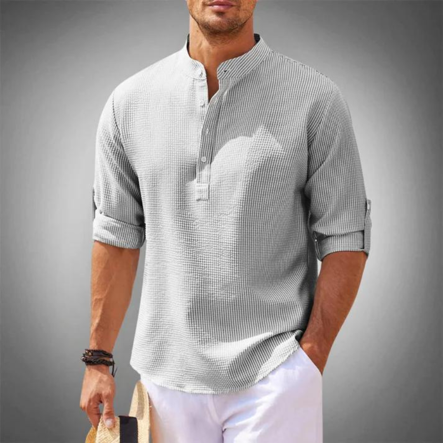 LORENZI | CAMICIA ELEGANTE DA UOMO