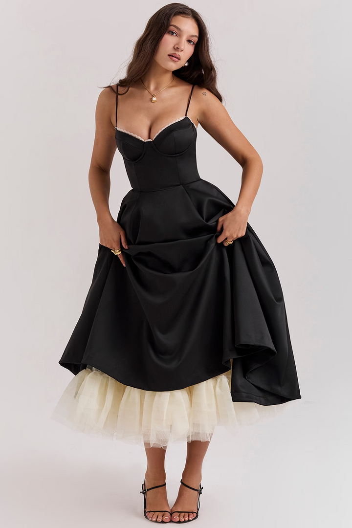 CORSI | ABITO ELEGANTE SNELLENTE