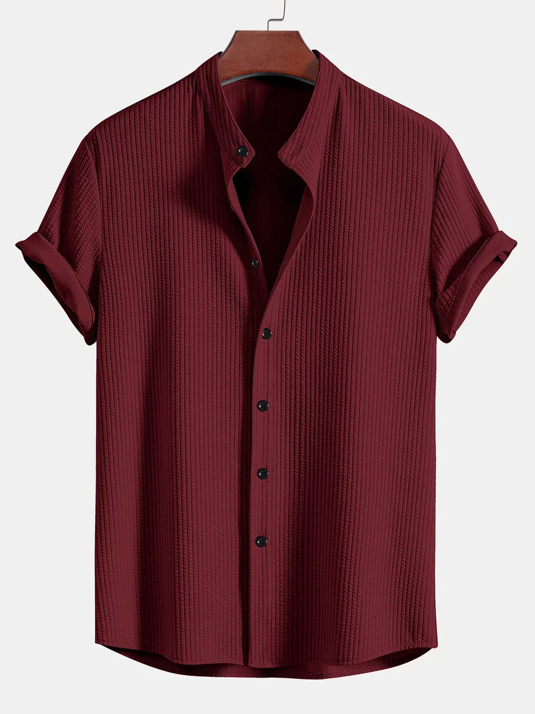 MORETTI | CAMICIA ESTIVA DA UOMO