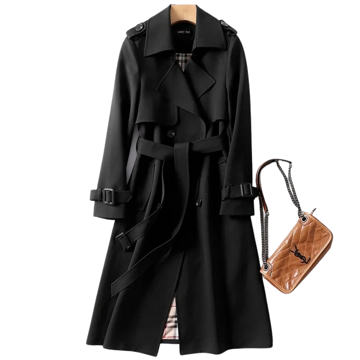AMBROSINI | TRENCH ELEGANTE