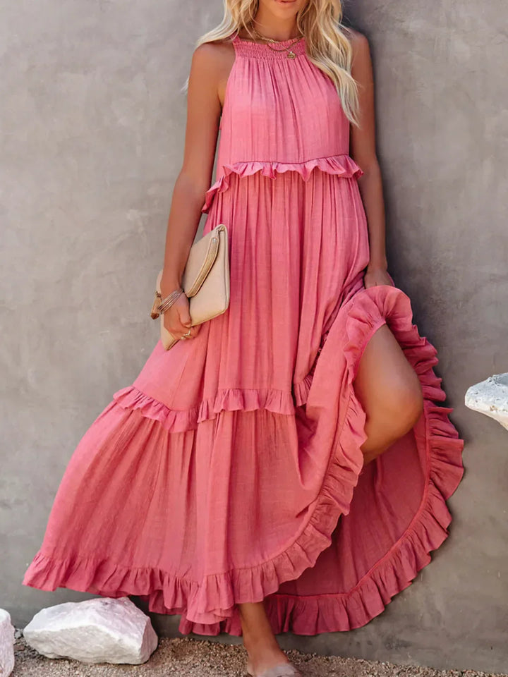 GIORGIA | Abito elegante con tasche