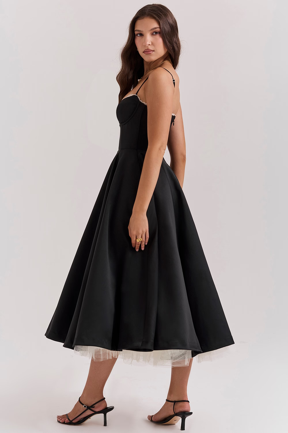 CORSI | ABITO ELEGANTE SNELLENTE