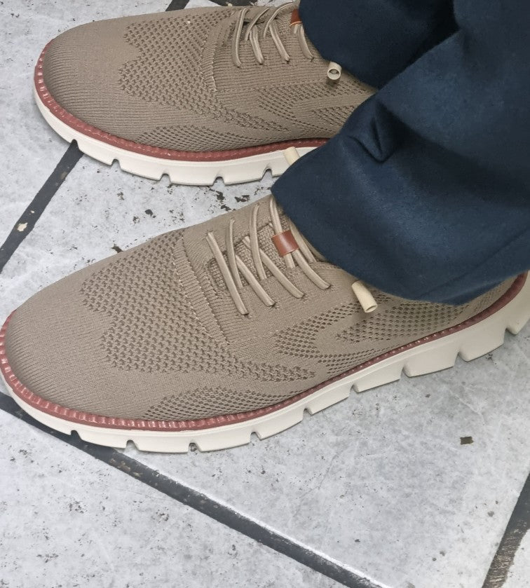 GIULIO | SCARPE CASUAL DA UOMO