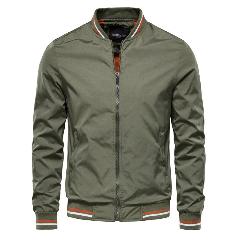 ERAMO | GIACCA BOMBER DA UOMO