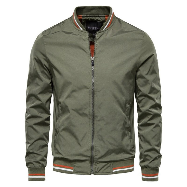 ERAMO | GIACCA BOMBER DA UOMO