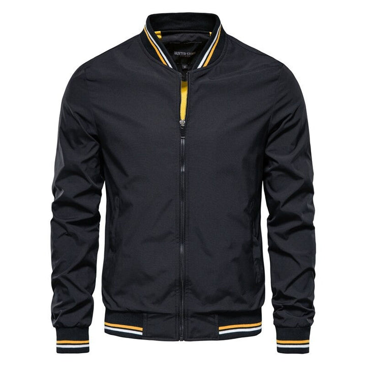 ERAMO | GIACCA BOMBER DA UOMO