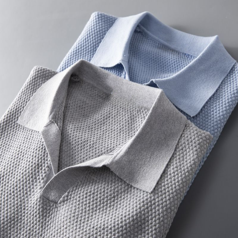 VALENTINO | POLO IN COTONE