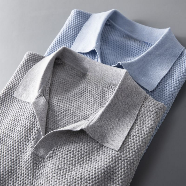 VALENTINO | POLO IN COTONE