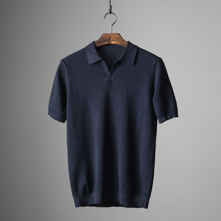 VALENTINO | POLO IN COTONE