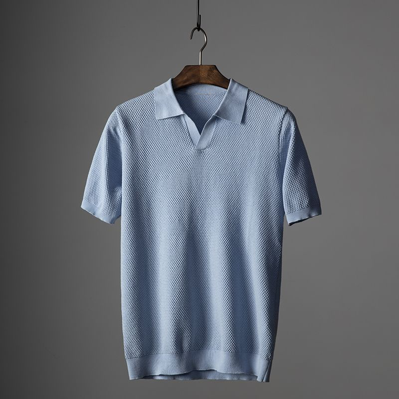 VALENTINO | POLO IN COTONE