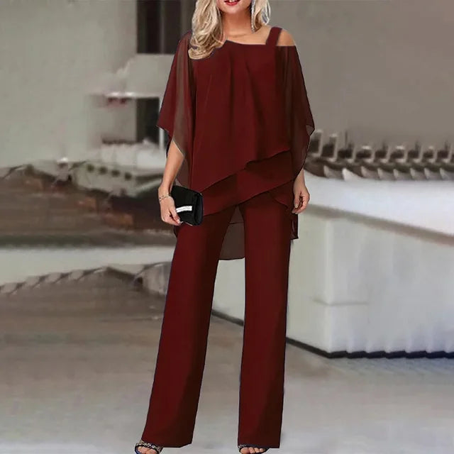 LOCATELLI | COMPLETO ELEGANTE A 2 PEZZI