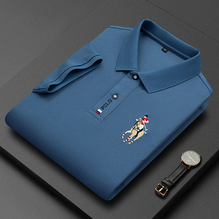 DAVID | POLO CLASSICA ED ELEGANTE