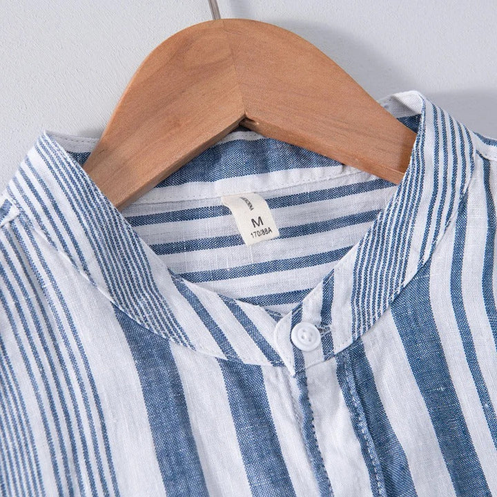 SCOTTI | CAMICIA IN LINO
