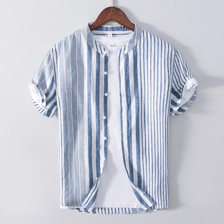 SCOTTI | CAMICIA IN LINO