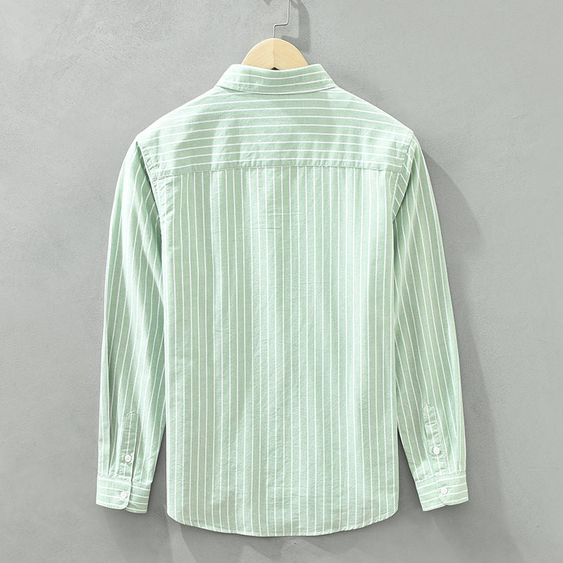 BASSI | CAMICIA ELEGANTE