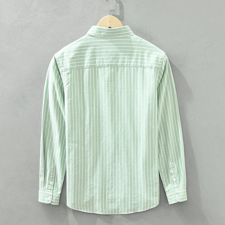 BASSI | CAMICIA ELEGANTE