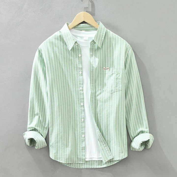 BASSI | CAMICIA ELEGANTE