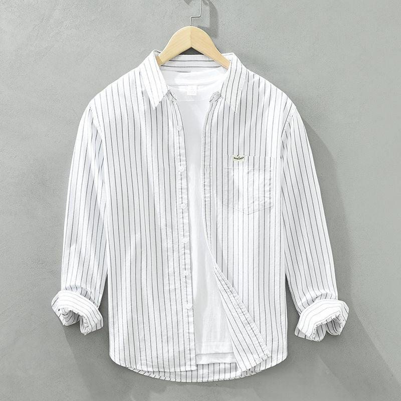 BASSI | CAMICIA ELEGANTE