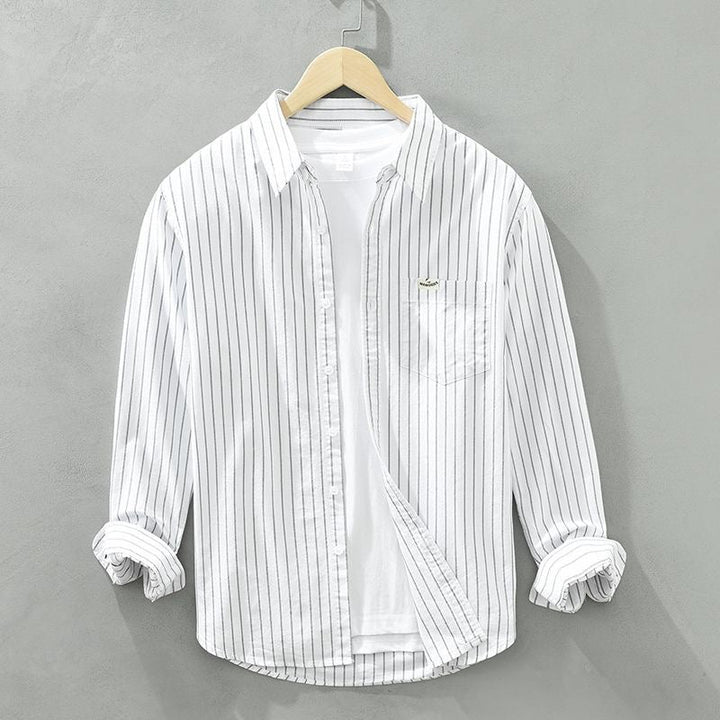 BASSI | CAMICIA ELEGANTE