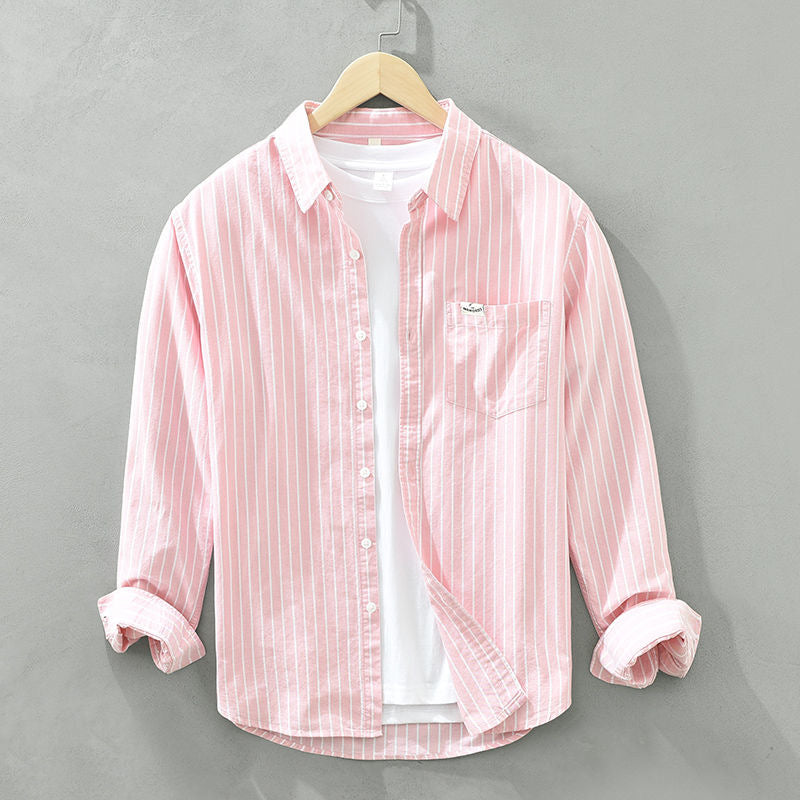 BASSI | CAMICIA ELEGANTE
