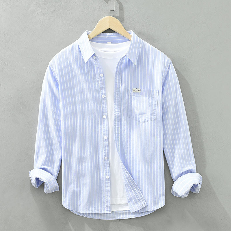 BASSI | CAMICIA ELEGANTE
