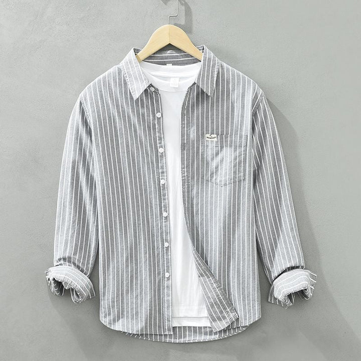 BASSI | CAMICIA ELEGANTE