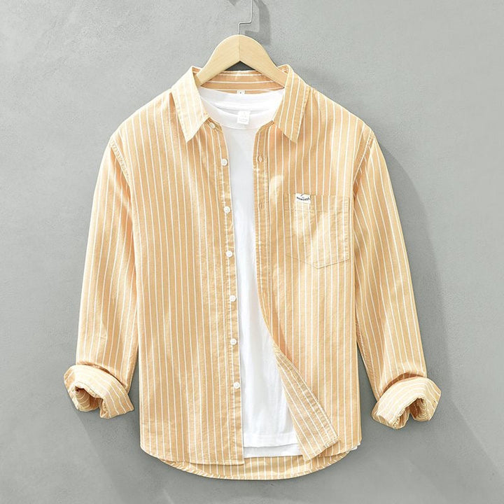 BASSI | CAMICIA ELEGANTE