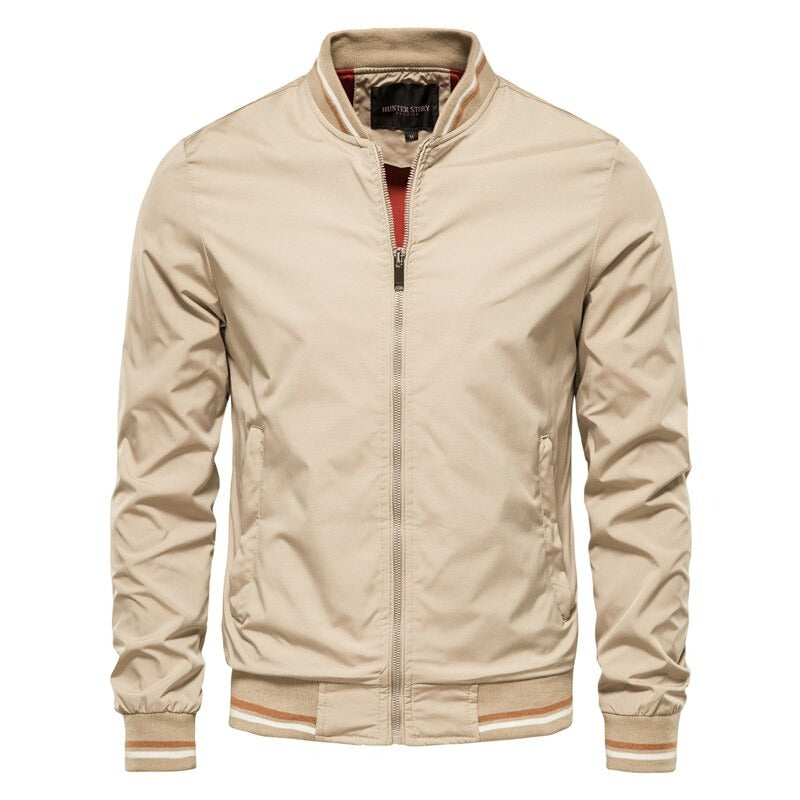 ERAMO | GIACCA BOMBER DA UOMO